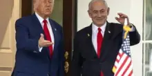 Cosa succede fra Trump e Israele