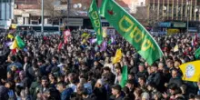 Congresso Pkk: il gruppo verso lo scioglimento