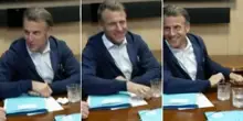 Il deputato che ha lanciato la fake sulla cocaina di Macron e tutti quelli che l’hanno seguito