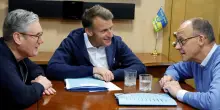 Perché in politica estera contano anche le foto