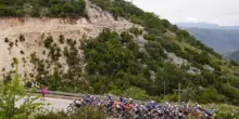 Eppure questo Giro d'Italia non è tanto male