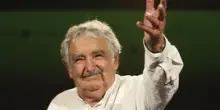 Chi era José "Pepe" Mujica, il Nelson Mandela dell'Uruguay