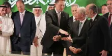 Le big tech in missione con Trump in medio oriente. L'accordo di Nvidia e la corsa al primato nell'AI