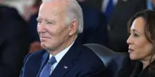 Il libro che mette il dito nella piaga di una disastrosa campagna elettorale di Biden