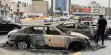 Dopo gli scontri a Tripoli in fuga gli italiani (e alcuni di Eni)