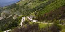 La necessaria ribellione degli Appennini al Giro d'Italia