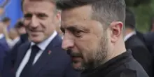 A Tirana i volenterosi con Zelensky chiamano Trump. Le sanzioni dopo l’ultimatum