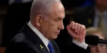 La stretta di Israele