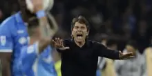 Il Napoli ha vinto lo scudetto. Un'altra grade festa può iniziare