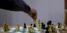 Gli schacchi, il più violento dei giochi e insieme il più pacifico