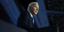Le accuse, la malattia. L’eredità di Biden e il rischio cancellazione
