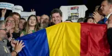 Perché Nicusor Dan ha vinto da solo