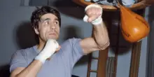 In morte di Nino Benvenuti