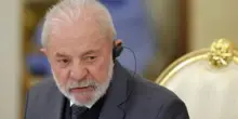 Lula e le spie russe in Brasile