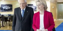 “Nessun dorma”. Mattarella si unisce a Draghi e Letta per dare una sveglia all’Ue