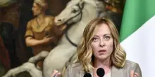 La Striscia di Meloni: il complicato equilibrio fra le critiche Netanyahu e l'asse con Usa e Germania