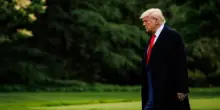 Trump ora pensa che Putin non voglia la pace, che sorpresa, ma non vuole comunque farci niente
