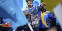 I crimini di Maduro alla vigilia di un voto cruciale in Venezuela