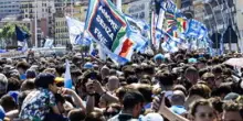 Lo scudetto del Napoli di Conte non è stato il trionfo del talento, ma di disciplina e trasformazione