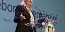 “Anche Trump ha capito i danni dei suoi dazi. Salvini? L’europeismo è l’unica via”. Parla Bergamini (FI)