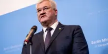 Kyiv è pronta alla pace. Parla il ministro ucraino Sybiha