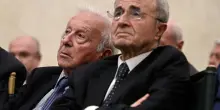 Arturo Parisi: "Uniti si vince. Ma per il campo largo il vero problema è Conte”