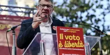 “No, non partecipiamo al referendum della vendetta della sinistra reazionaria”