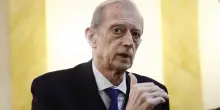 Fassino (Pd): “Ok la piazza del 7 giugno, ma sia netto il no a Hamas. Gaza come Marzabotto? Non ha fondamento”