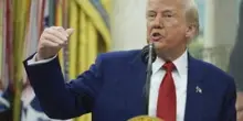 Le soluzioni creative di Trump che con l'Iran va di fretta