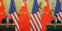 La sfida tra Pechino e Washington per il controllo della ricerca