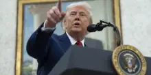 Né art of the deal né big beautiful bill. Trump e lo specchio dei dazi