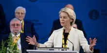 Serve una “Pax Europaea” per un’Ue indipendente. Le quattro priorità di von der Leyen