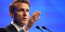 Macron, non dimenticarti di Hamas