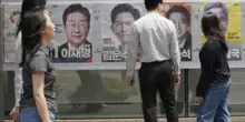 La Corea del sud sceglie il nuovo presidente dopo il caos, tra missili e impeachment