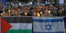 Due popoli, due stati: il mantra europeo gradito a Hamas