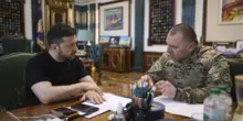 Le carte di Kyiv contro Mosca: l’operazione Ragnatela