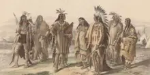 Dal 7 ottobre dei Sioux alla tremenda “Gaza” d’America