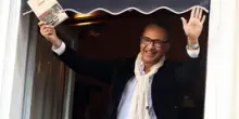 Il posto di Kamel Daoud è in Italia