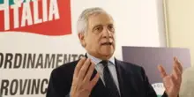Fermento (lattico) alla Farnesina