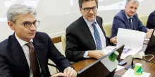 Il caso FI in commissione Bilancio: il piano per sostituire Mangialavori, vicino a Ronzulli