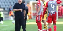 L'ultima promozione del cadetto Giovanni Stroppa