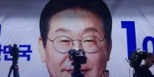 La Corea del sud cambia verso. Il nuovo presidente è Lee Jae-myung