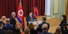Così la Corea del nord tiene in piedi la macchina della guerra russa
