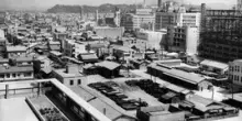 In viaggio a Hiroshima e Nagasaki nel 1958, cercando il senso del mondo “nuovo”