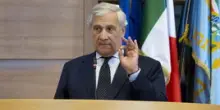 Tajani cerca un “dialogo” con Tbilisi. L’eurodeputata lituana del Ppe: “Non cedete al  governo georgiano”