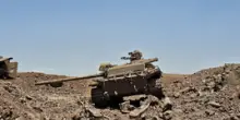 Israele attacca la Siria, dove gli iraniani non aspettano altro che il caos per tornare