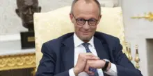 Esercito e parole: lunga vita al modello Merz