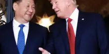 Pechino detta il tono, e Trump si adegua
