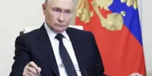Con la "Ragnatela" Putin vede scalfita la sua immagine di potenza