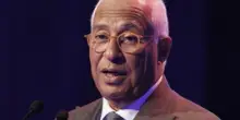 "Difesa europea sì, ma senza una guerra commerciale". Intervista al presidente del Consiglio europeo Costa